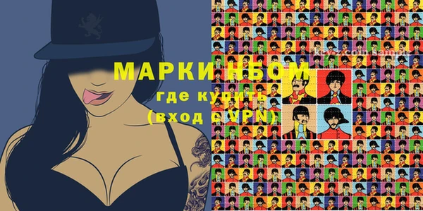хмурый Надым